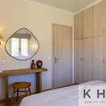 Two Bedroom And Open Plan In Φισκάρδο