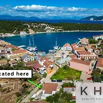 Two Bedroom And Open Plan In Διαμέρισμα Φισκάρδο