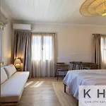 Two Bedroom And Open Plan In شقة *