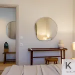 Two Bedroom And Open Plan In *