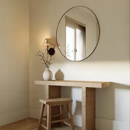 Two Bedroom And Open Plan In Φισκάρδο