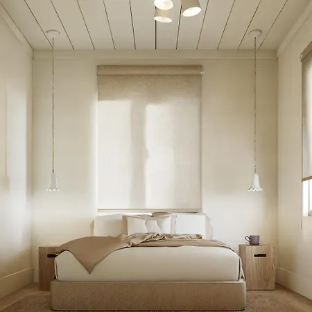 Two Bedroom And Open Plan In Διαμέρισμα