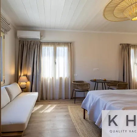 Two Bedroom And Open Plan In 公寓 *