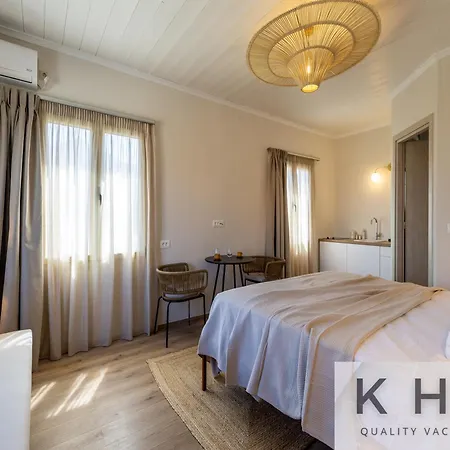 Two Bedroom And Open Plan In 公寓 *