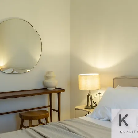 Two Bedroom And Open Plan In * 费斯卡尔德宏