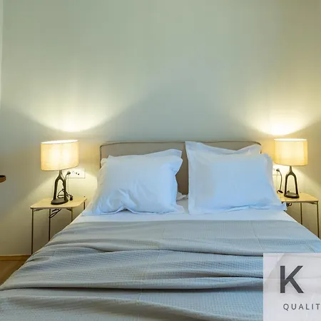 Two Bedroom And Open Plan In 公寓 费斯卡尔德宏
