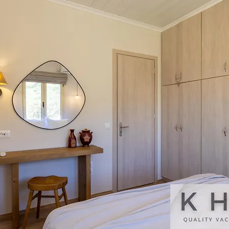 Two Bedroom And Open Plan In 费斯卡尔德宏
