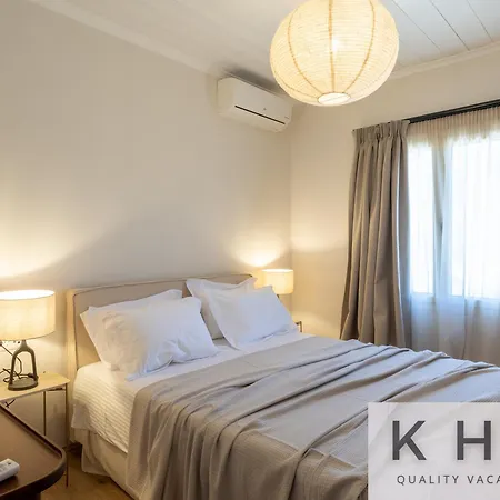 Two Bedroom And Open Plan In * 费斯卡尔德宏