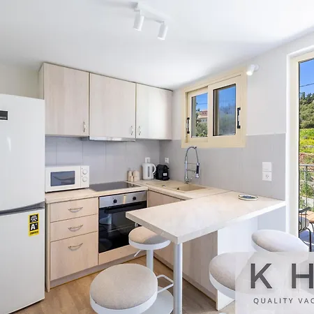 Two Bedroom And Open Plan In 公寓