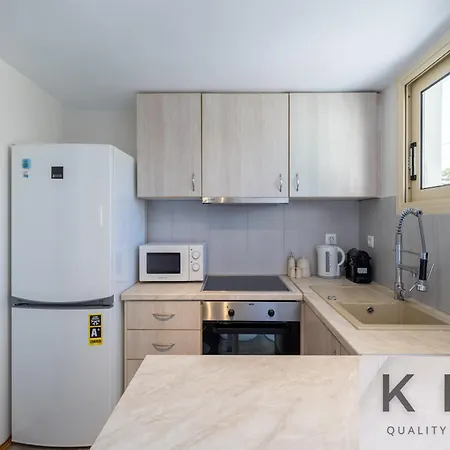 Two Bedroom And Open Plan In * 费斯卡尔德宏