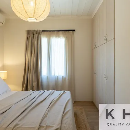 Two Bedroom And Open Plan In 费斯卡尔德宏