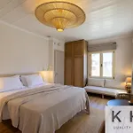 Apartment Two Bedroom And Open Plan In Fiskardo