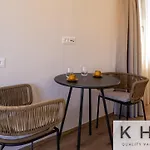 Apartment Two Bedroom And Open Plan In *