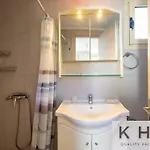 Apartment Two Bedroom And Open Plan In Fiskardo