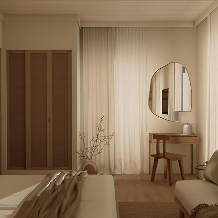 Two Bedroom And Open Plan In * Fiskardo