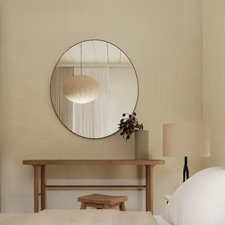 Apartment Two Bedroom And Open Plan In *