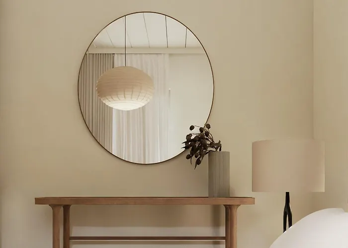 Apartment Two Bedroom And Open Plan In *